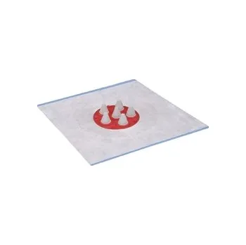 těsnicí páska Samolepící těsnící límec SKU-0411-6