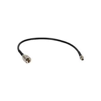 Autoanténa Anténní konektor FME zástrčka na TS9