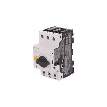 Jistič PKZM0-2.5-EA