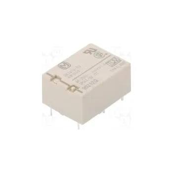 Relé DK1A1B-5V