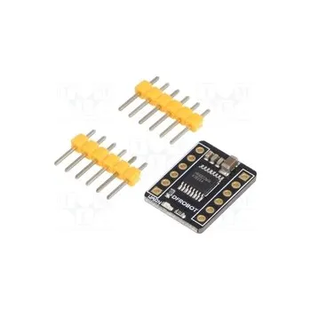 RC náhradní díl DF-DRI0040