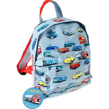 Dětský batoh Rex London Dětský batůžek Auta