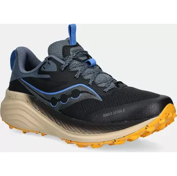 Pánské tenisky Boty Saucony Xodus Ultra 3 S20914.161 černá 99X, EUR 44