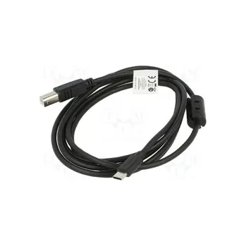 Datový kabel CA-USBA14CC-0018BK