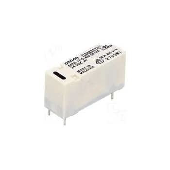 Relé G6RN17EASICFHADC24