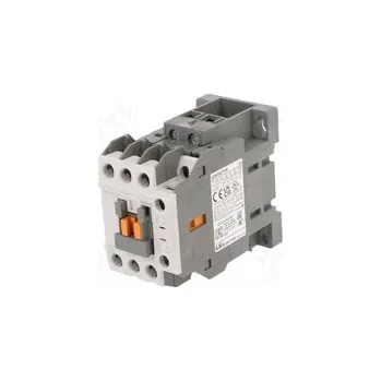 Stykač MC-12B-24VAC