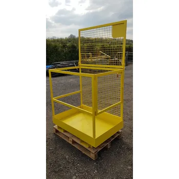 Lešení Montážní plošina P-2