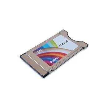 Dekódovací modul Modul CI SMiT Conax ver. 1670