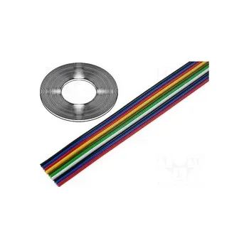 elektrický kabel TLWY10/0.35