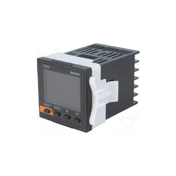 RC model letadla CX6S-1P4F