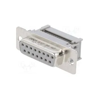 Elektrická zásuvka 09662186500