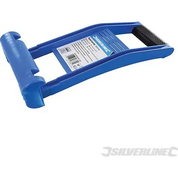 Silverline | Panel Carrier - 365 mm 779456