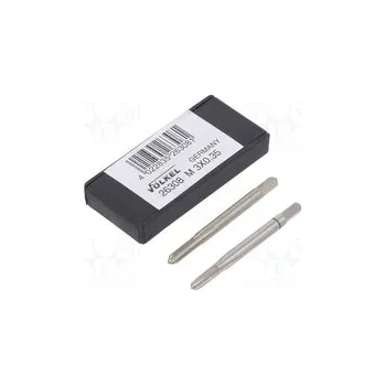 Závitořezný nástroj VOLKEL-26308