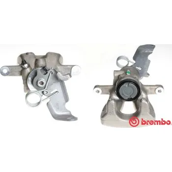 Brzdový třmen Brzdový třmen BREMBO F 23 149