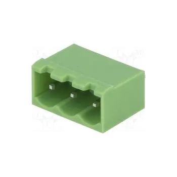 Elektrická zásuvka TBG-5-PW-3P-GN