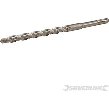 Vrták Silverline | SDS Plus vrták do zdiva - 14 x 210mm 238097