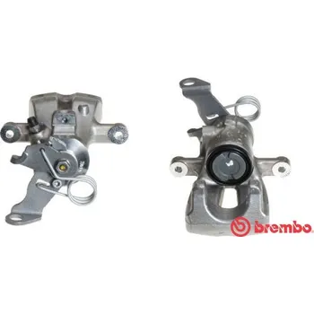 Brzdový třmen Brzdový třmen BREMBO F 23 201