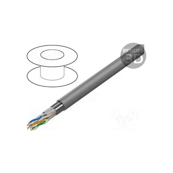 elektrický kabel LCF5-11CU-0305.S