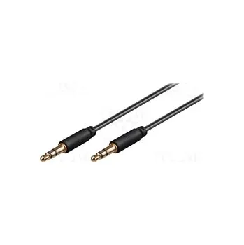 Audio kabel AVK-183-200BK
