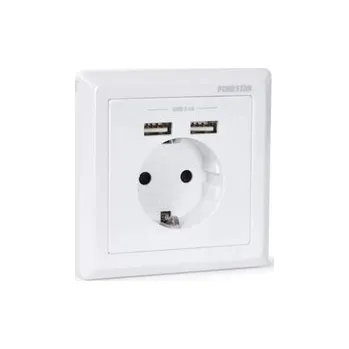 Elektrická zásuvka WP55SUC