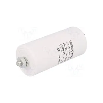 CPS 30M/450VAC šroub