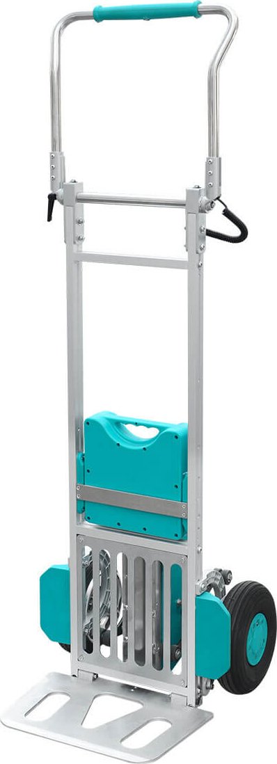 Elektrický schodišťový rudl T170BK