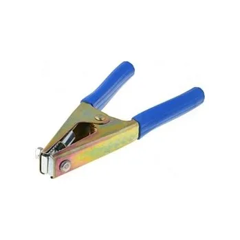 Krokosvorka krokosvorka 350A černá