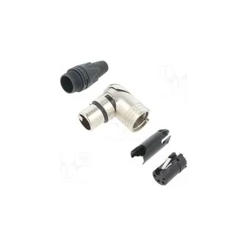 Elektrická zásuvka NTR-NC4FRX