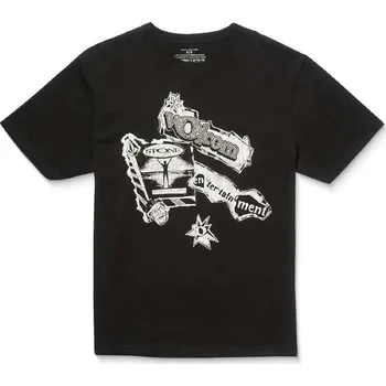 Pánské tričko Volco m in ent m L