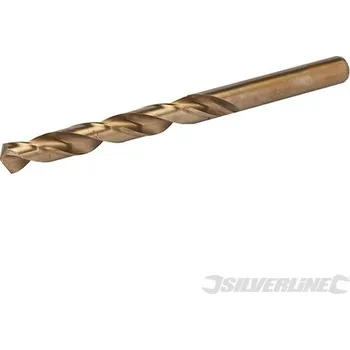 Vrták Silverline | Kobaltový vrták - 11.0mm 277845