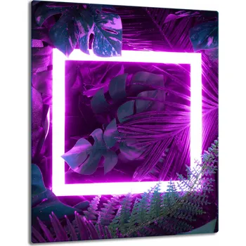 Kuchyňské prkénko Krájecí deska TMK ArtDeko sklo 1 ks