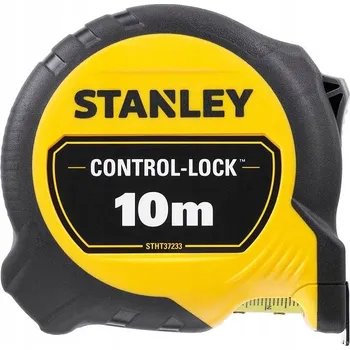 metr SVINOVACÍ METR 10M X 25MM FATMAX S MAGNETEM A BRZDOU STANLEY
