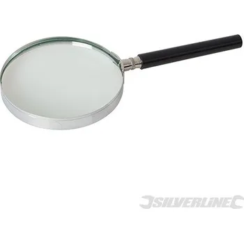 Lupa Silverline | Lupa - 100mm 3x 633945