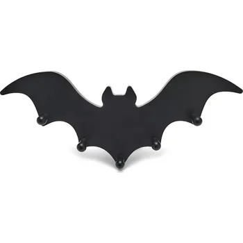 věšák KILLSTAR - Wings Of Night - Black