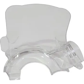 FRONT CHIP SHIELD 219442