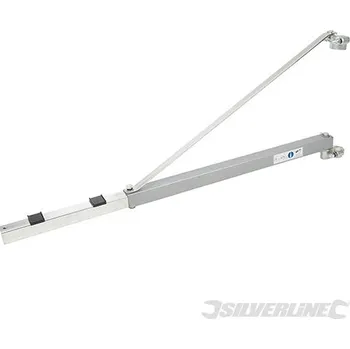 rám kola Silverline | Nosný rám kladkostroje - 600kg max load 407455