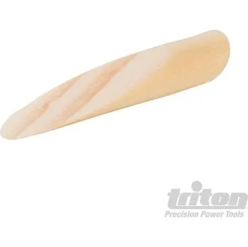Učebnice Triton | Pocket-Hole Plugs 50pk - Pine 569622