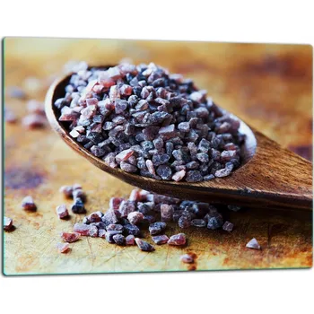 Kuchyňské prkénko Krájecí deska TMK ArtDeko sklo 1 ks