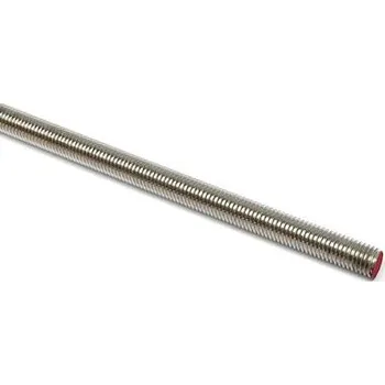 Závitová tyč Závit. tyč DIN 976 M12 x 1m nerez A4, 1 ks