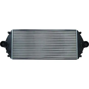 Chladič motoru Chladič turba KAMOKA 7750029