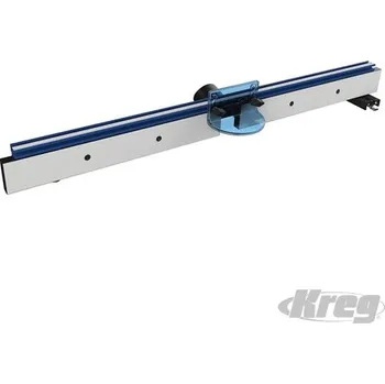 Vodící lišta KREG | Precision Router Table Fence - PRS1015 797911