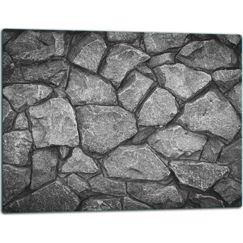 Kuchyňské prkénko Krájecí deska TMK ArtDeko sklo 1 ks