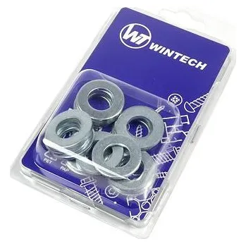 podložka Podložka DIN 125 A M14 /15,0 ZB varianta Blistr 20 ks