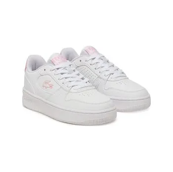 Dámské tenisky Lacoste Sneakersy 7-48SUJ0003 Bílá 35