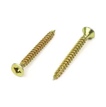 Vrut Vrut do dřeva ZH SQ2 4,5 x 45 ZZ varianta Balení 500 ks