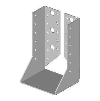 Tesařské kování Třmen vnitřní 11-26/165 BV/T 90x165,ZAR, 1 ks