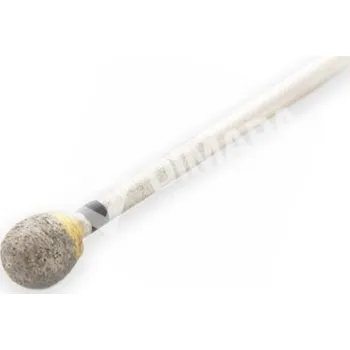 Fréza Sintrovaná diamantová fréza - tělísko 6 / 2.35 mm (D060S)