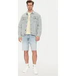 Guess Džínové šortky M5GDV2 D4Z84 Modrá Slim Fit 36