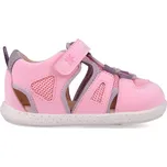 Barefoot sandále Garvalin Rejilla rosa 23