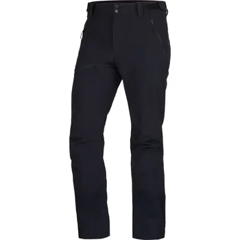 Pánské kalhoty Northfinder PIERO pánské kalhoty black NO-3989OR-269 kalhoty